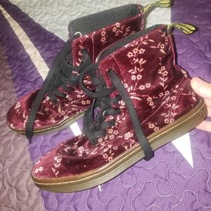 Doc Martens Hackney